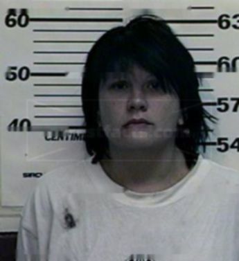 Monica Joyce Williams
