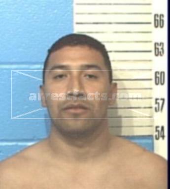 Michael Rene Hernandez