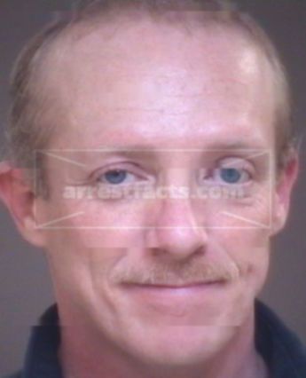 Franklin Wayne Smith