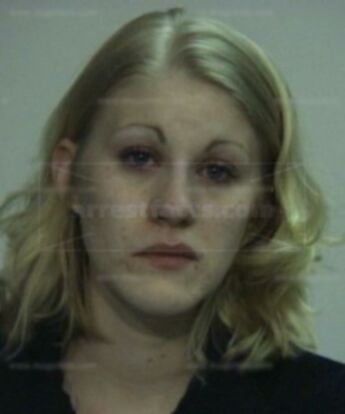 Megan Renee Martin