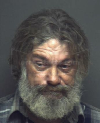 Charles Daniel Hamrick