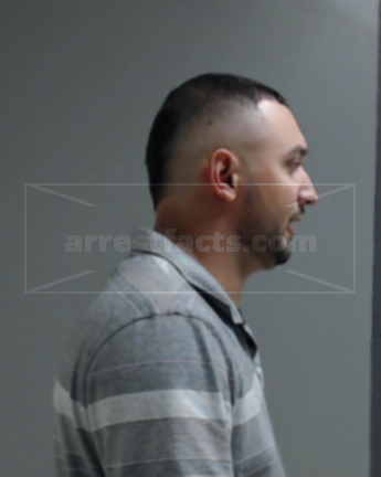 Jorge Alberto Ibarra