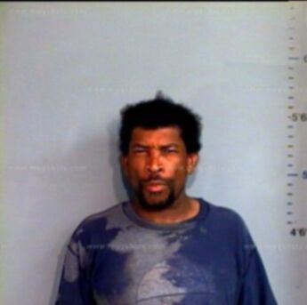Arthur Washington Jr.