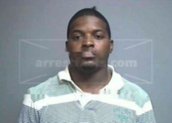 Anthony Jamel Anderson
