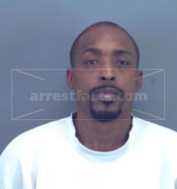 Ronnie Dewayne Williams