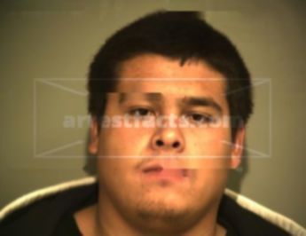 Cristian Oviedo Chavez