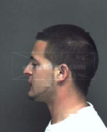 Patrick Thomas Meeks