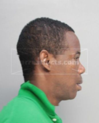 Everton Otewaylee Miller