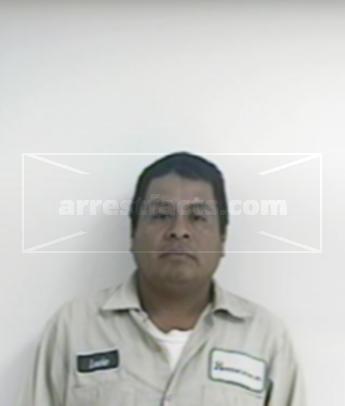 Lucio Simon Malpica