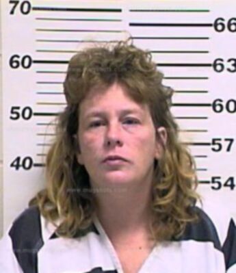 Mary Angela Hunter