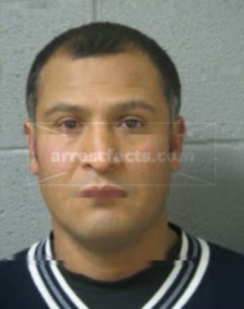 Miguel Angel Hernandez