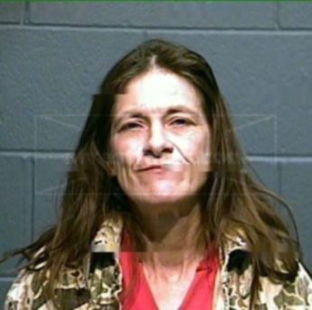 Debra Gail Johnson Simmons