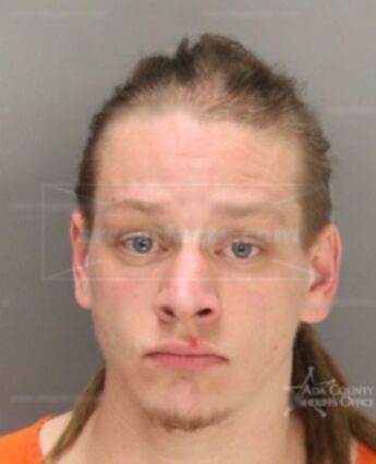 Tipton Justin Dean