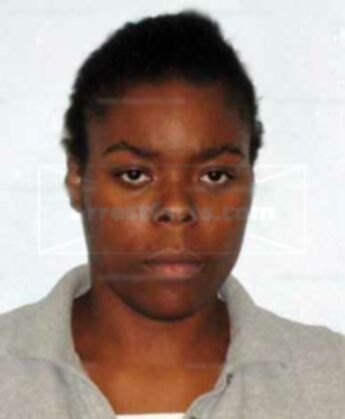 Dameshia Kinsler