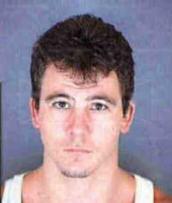 Anthony Dean Hollister