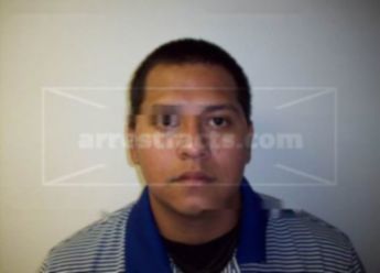 Oscar Martinez
