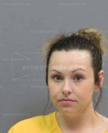 Brittany Barrows