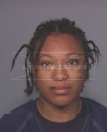 Whitney Rashaun Hines