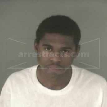 Aram Anthony Pierce