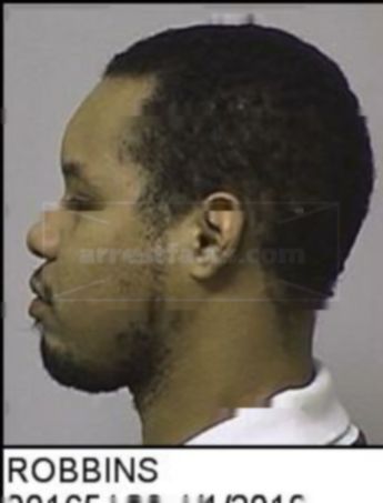 Kshaun Quarvell Robbins