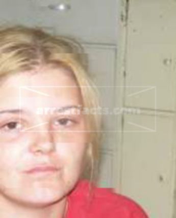 Leeann Marie Pergram
