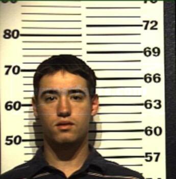 Daniel Ryan Benefiel