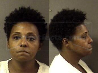 Jada Shauntel Clemons