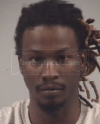 Brandon Bernard Jenkins