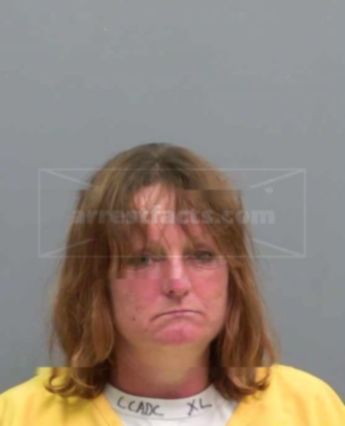 Stacy A Hill-Preston
