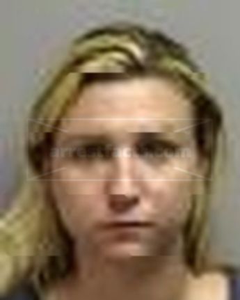 Brittany Danielle Buckney