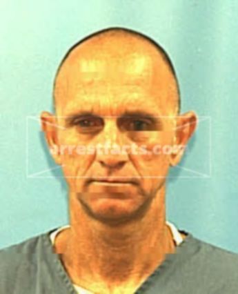 Travis Samuel Batton