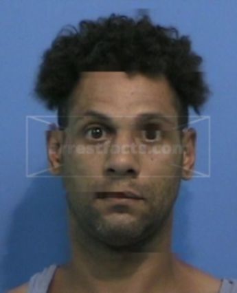 Michael Weathers Briscoe