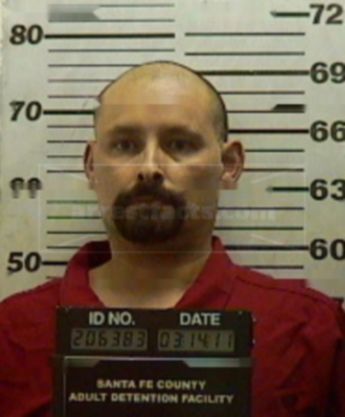 Steven R Gurule