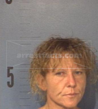 Vicki Sue Wilkins