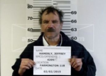 Jeffrey Hamerly