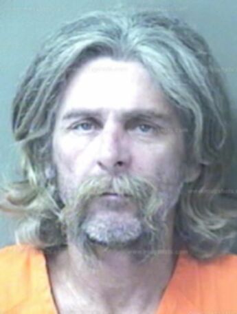 Jerry Allen Stephenson