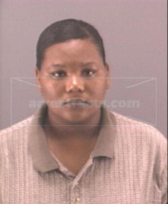 Erica Lachelle Anderson