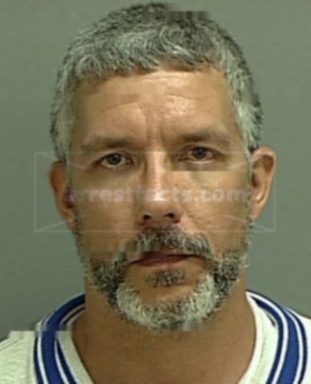 James Alan Abbott