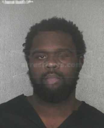 Marcus Anthony Campbell
