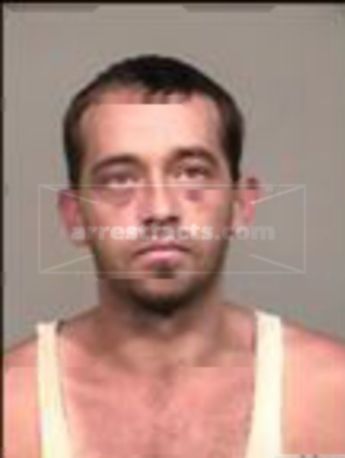 Timothy Paul Shaw