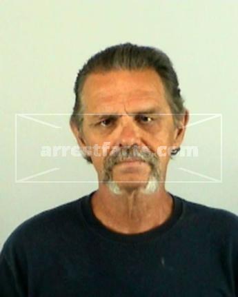 Frank David Hardin