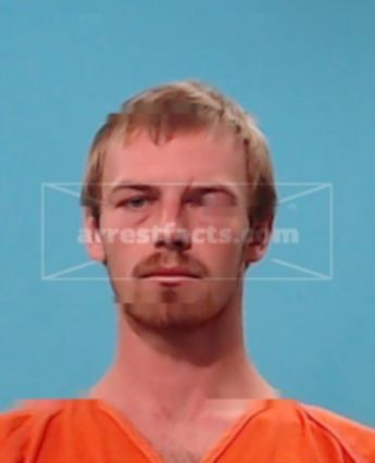 Brandon Allen Black