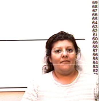 Rosemary Longoria