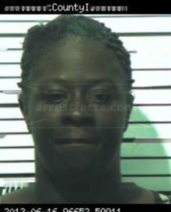 Patrice Virginia Lee