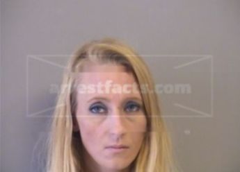 Angela Dawn Todd