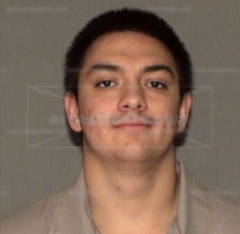 Jesse Taylor Noyola