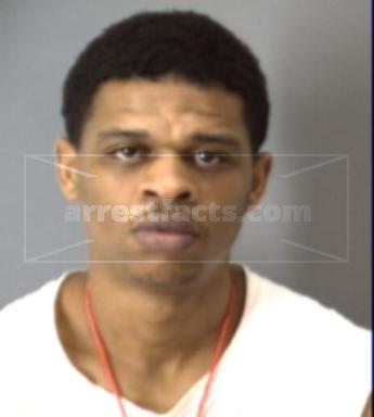 Gregory Dewayne Worth