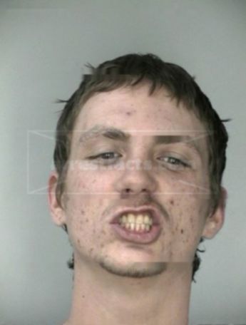 Jesse Lee Tuten