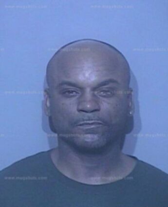Kelvin Lavan Montgomery