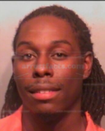 Timmy Darnell Rogers